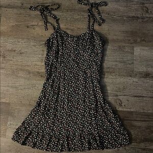 Aeropostale womens floral dress